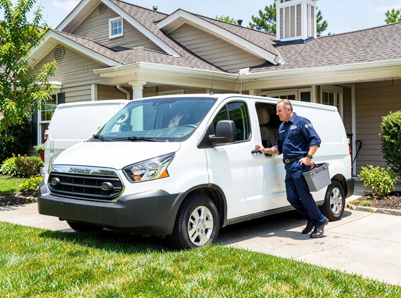 Emergency Plumber company in Disputanta, VA