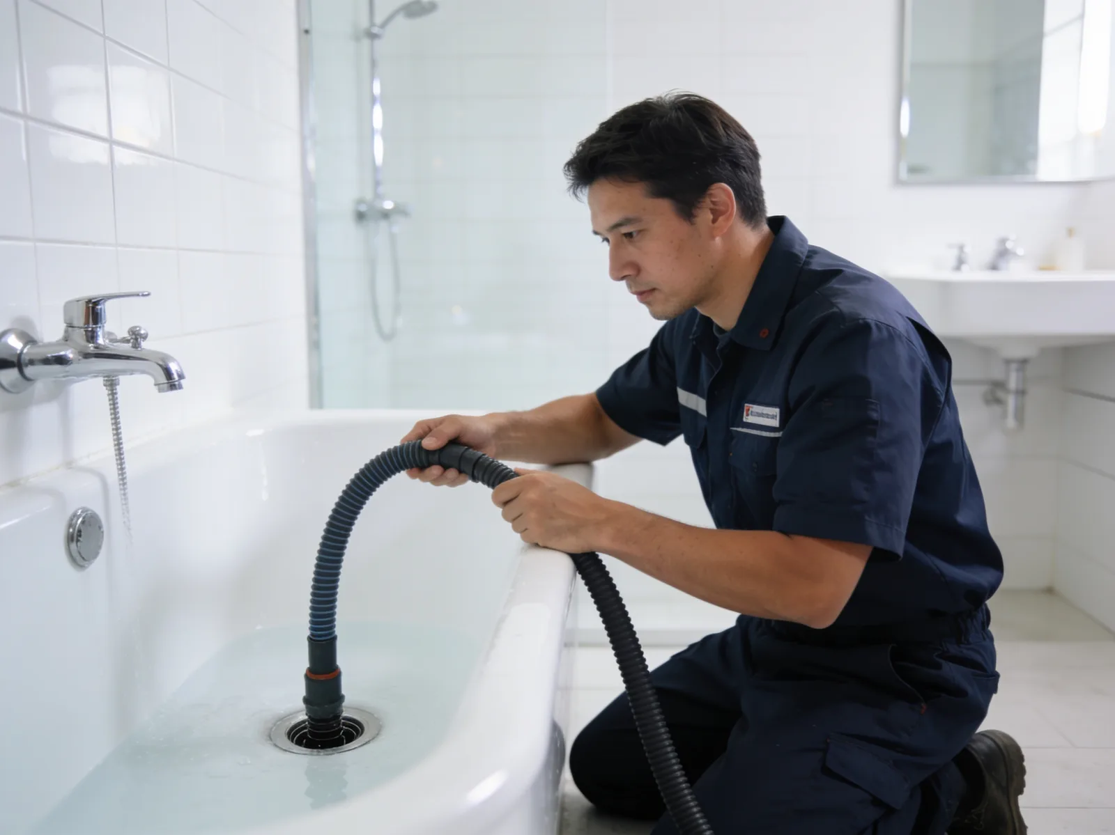 Emergency Plumber Disputanta, VA FAQs